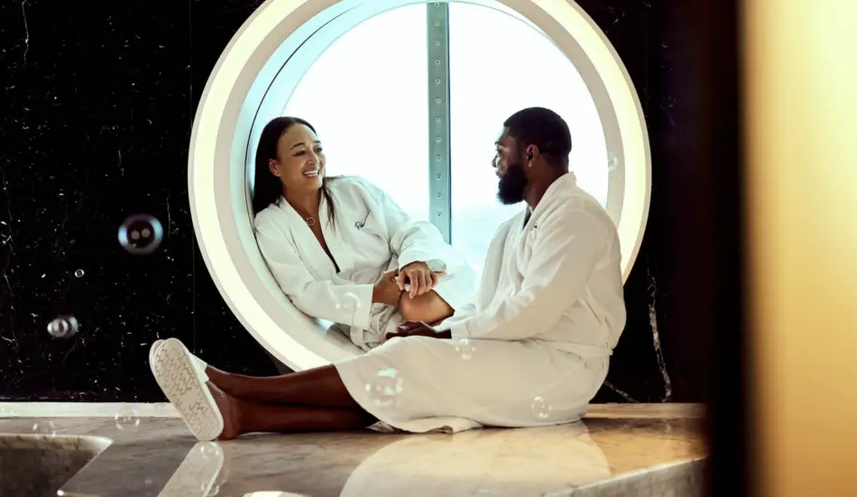 Well-Being Season 2025